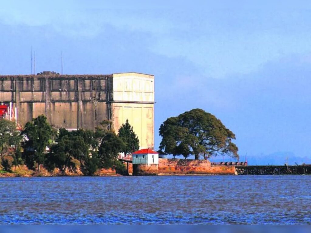 11º aniversario de la declaración como Patrimonio Mundial al Paisaje Industrial Fray Bentos