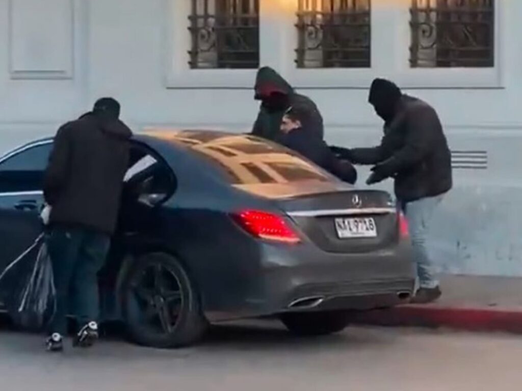 Orsi dijo que en el asalto al BROU de Pando nada indica que es una modalidad