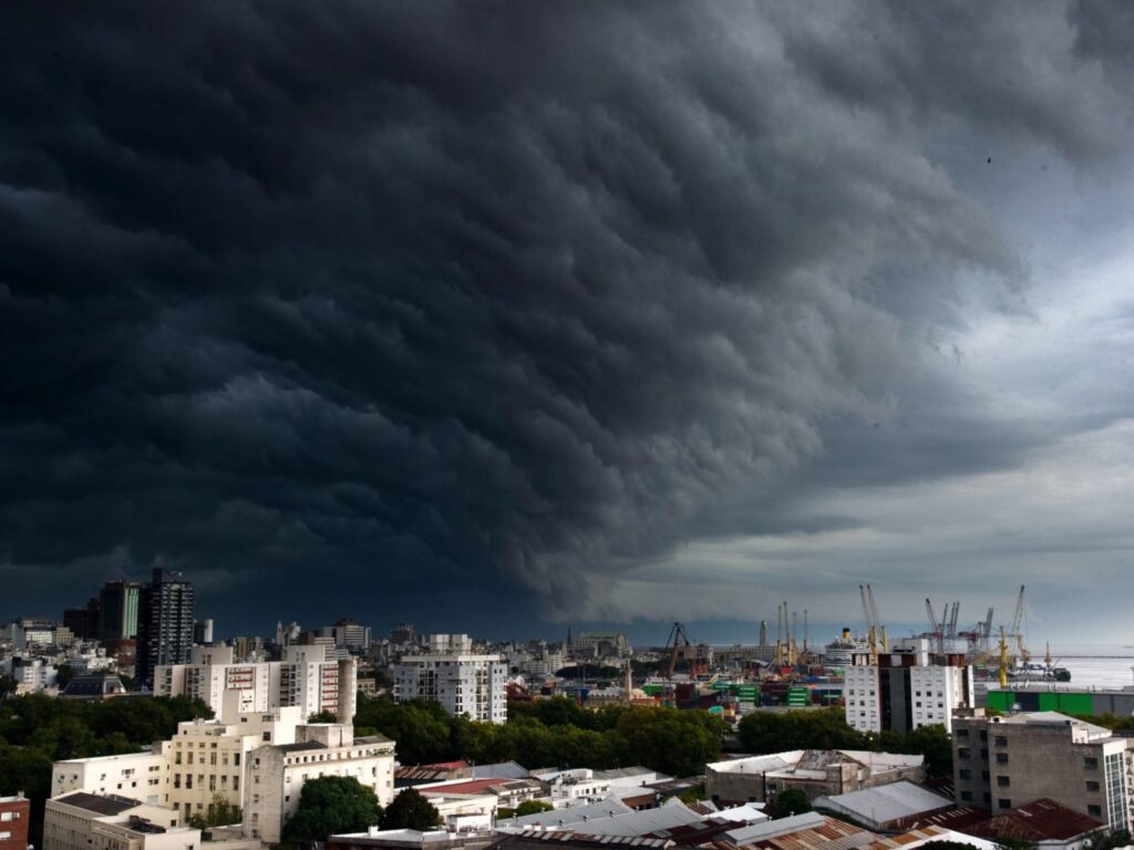 Acciones del Gobierno Nacional por el fenómeno climático "El Niño"