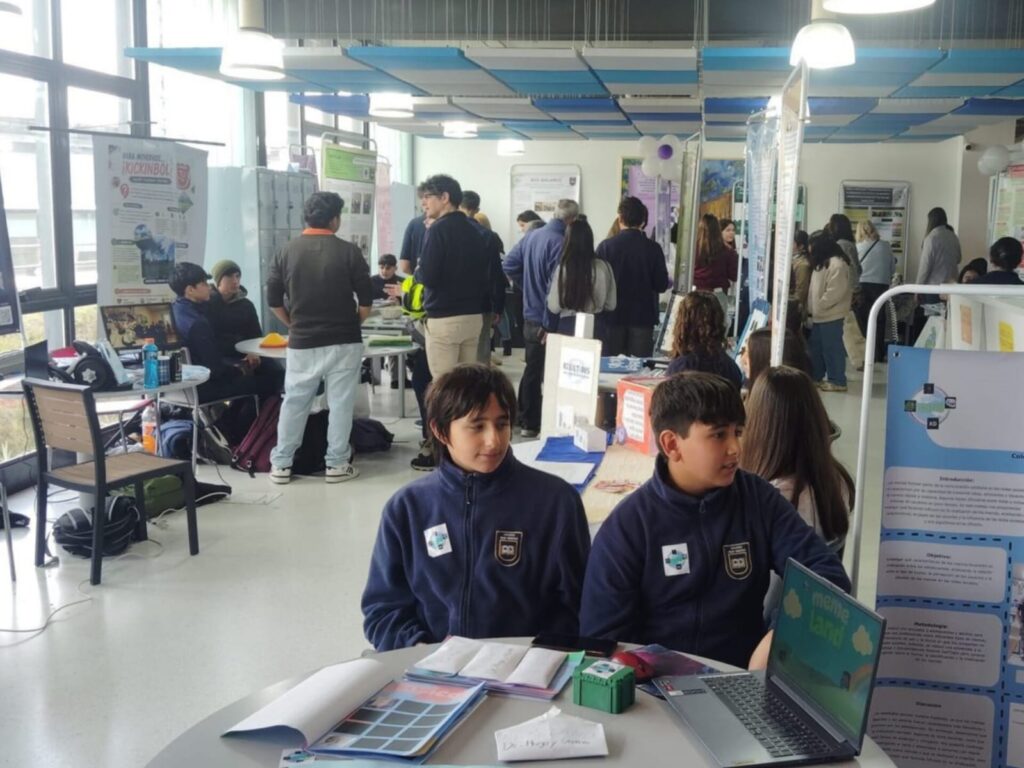 Once clubes representarán a Río Negro en la Feria Nacional de Clubes de Ciencia