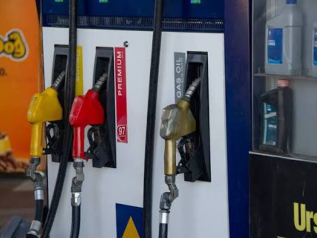 La inflación se aceleró por la suba de los combustibles y trepó hasta el 3.16%
