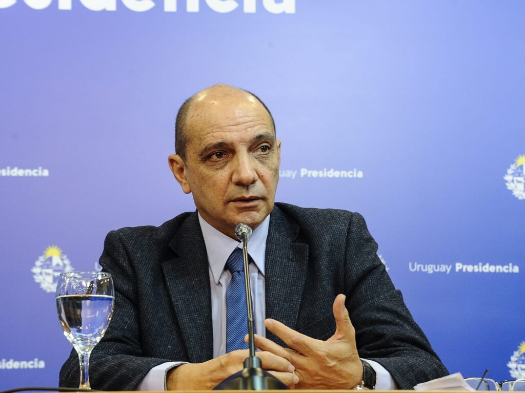 La Asamblea General designó a Daniel Radío como Comisionado Parlamentario para el sistema carcelario