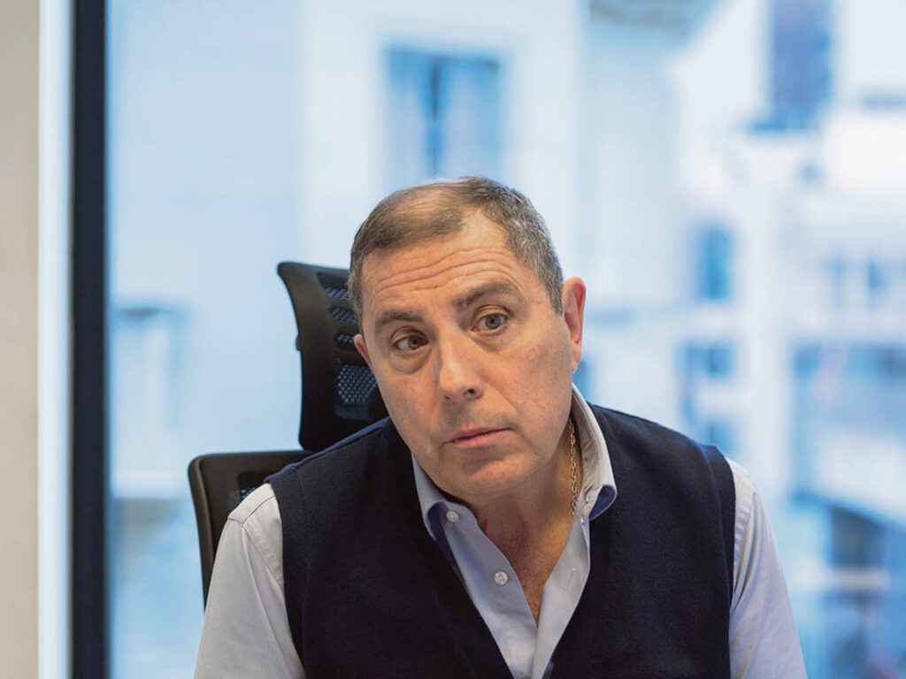 Gabriel Oddone advirtió por una creciente brecha de precios con Brasil