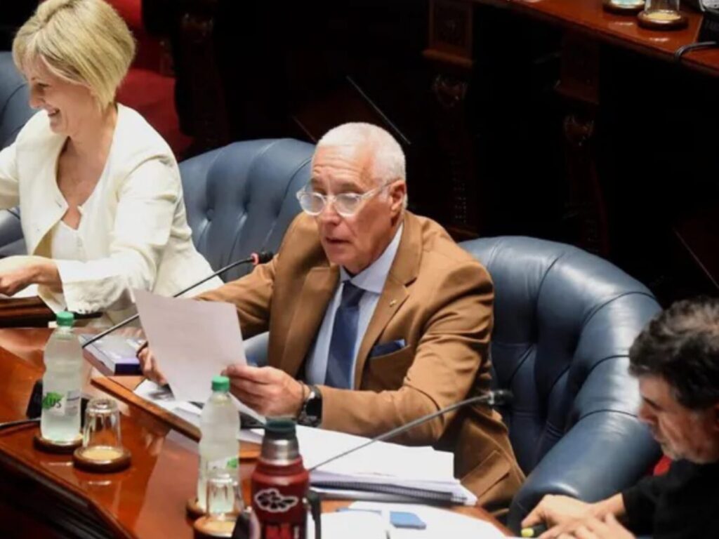 El Gobierno analiza alternativas para garantizar las prioridades si no hay acuerdo por la Rendición de Cuentas