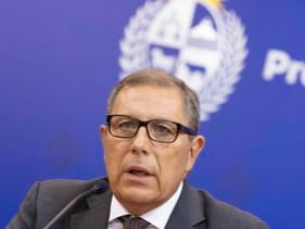 Gabriel Oddone dijo que "se terminó el país de los subsidios"