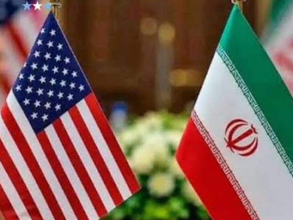 Estados Unidos e Irán alcanzaron acuerdo para poner fin a la guerra