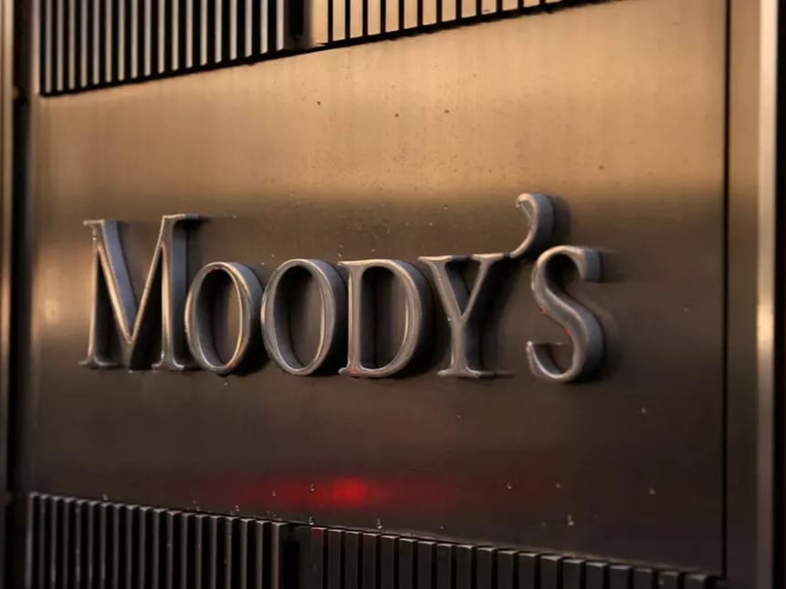 Moody's advierte que la rigidez del gasto reduce el margen ante shocks