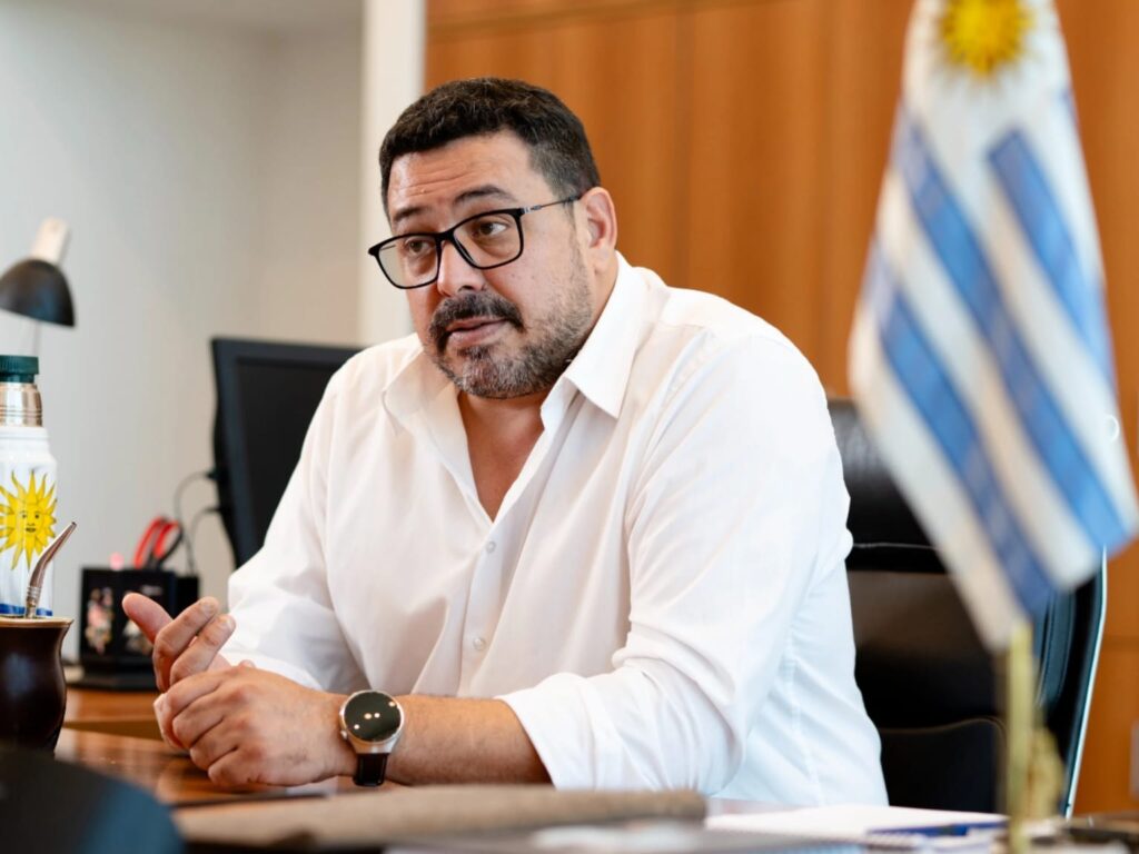 El oficialismo sale a buscar lo dos votos que le faltan para la Rendición de Cuentas