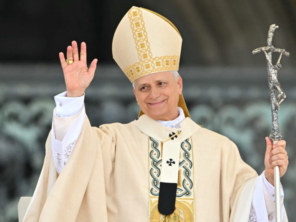 El Papa León XIV tiene a Uruguay como su primera parada en la gira por América Latina