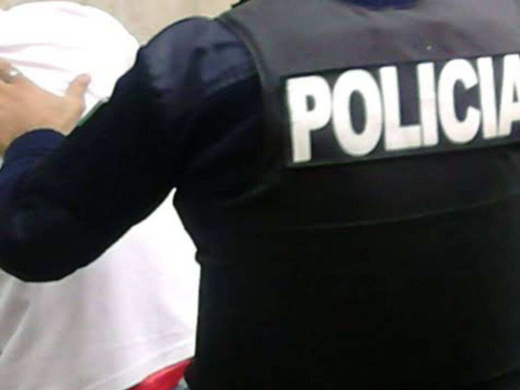 Condena de penitenciaria a mujer detenida con más de 2 kilos de cocaína