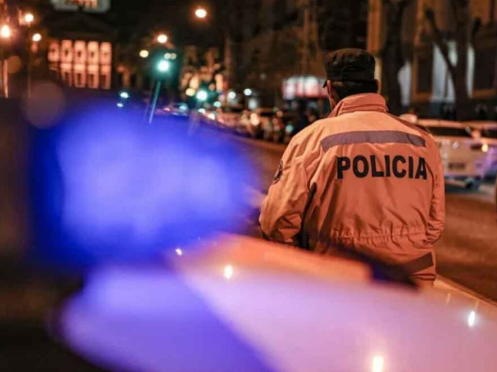 Carlos Negro adelantó que homicidios y baleados aumentaron en el último trimestre