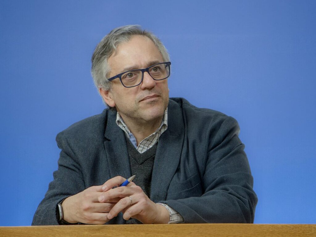 Rodrigo Arim: "no dijimos que es una Rendición de Cuentas gasto cero"