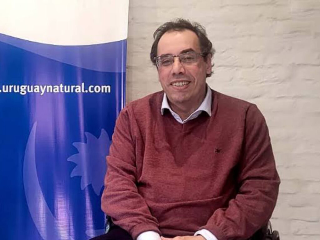 El Ministerio de Turismo impulsa estrategia conjunta entre Salto, Paysandú y Río Negro