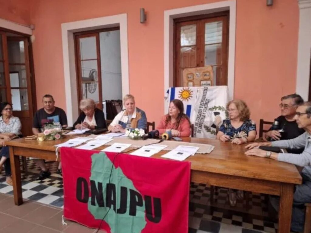 Funcionará un centro diurno de atención a jubilados y pensionistas