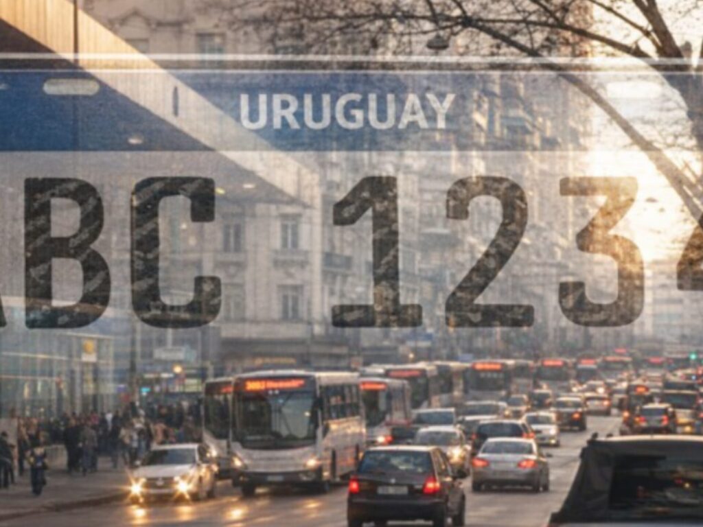 SUCIVE habilitó bonificaciones para regularizar multas de tránsito