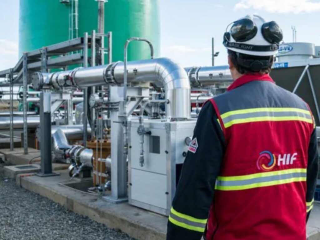 Paysandú se perfila como nuevo centro de e-combustibles con una inversión histórica de 5.385 millones de dólares