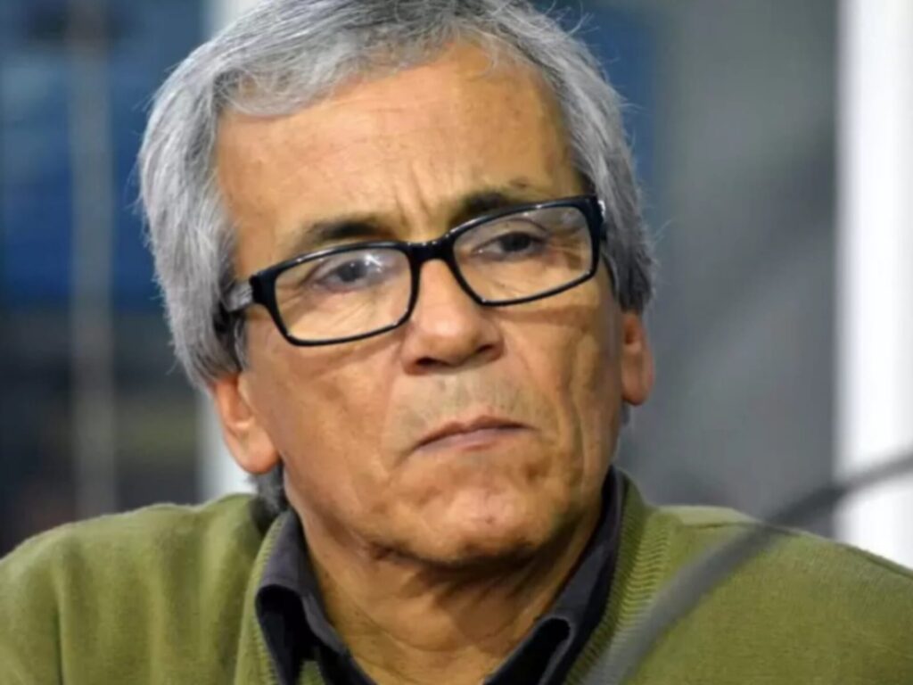 Juan Castillo ante el Consejo de Ministros un proyecto para promover el empleo