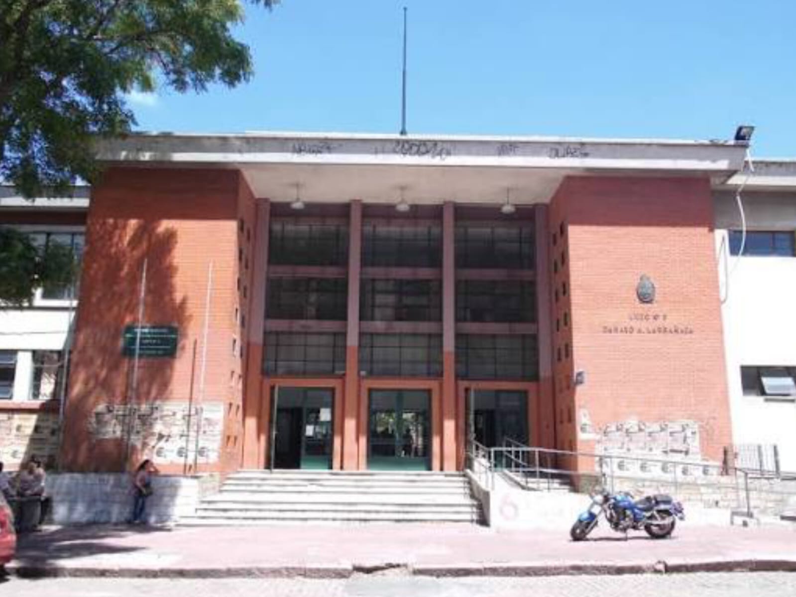 Secundaria va por los estudiantes que egresaron de Primaria, pero no comenzaron el Liceo