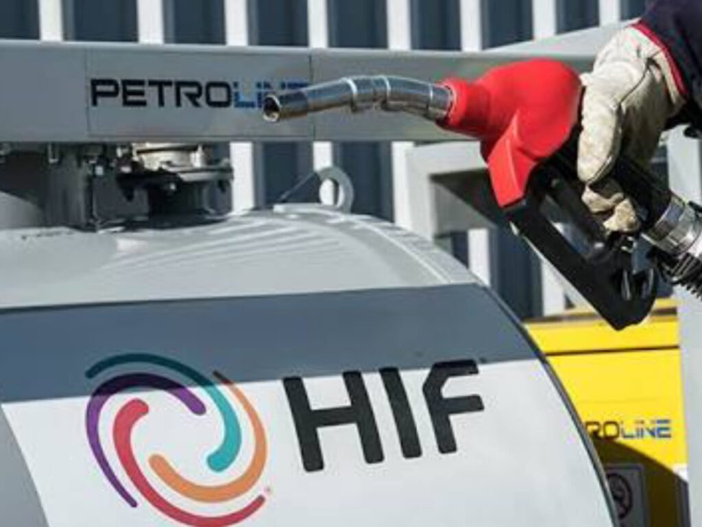 Legisladores argentinos demandan a Uruguay y a HIF Global por la planta de hidrógeno verde en Paysandú