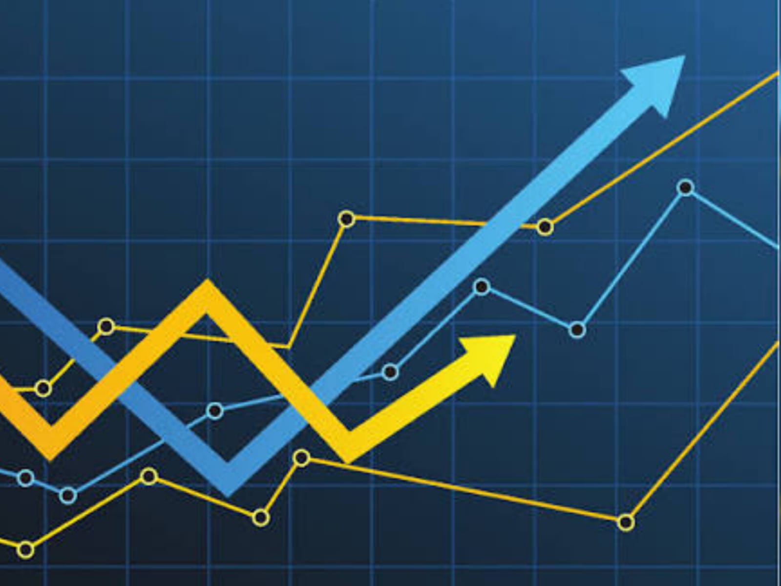 La Economía de Uruguay cerró 2025 con un crecimiento del 1.8%