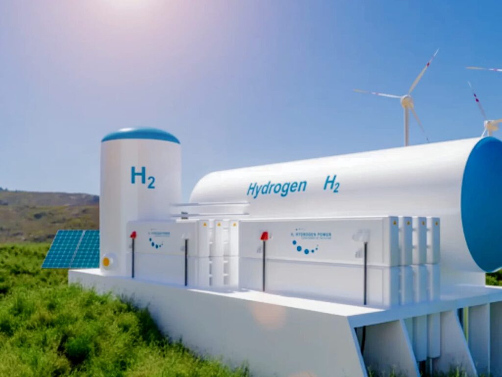 HIF Global tiene hasta fin de año para decidir sobre la planta en Paysandú