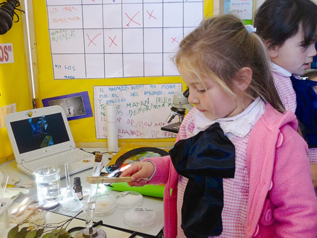 Clubes de Ciencia anuncia apertura de inscripciones 2026