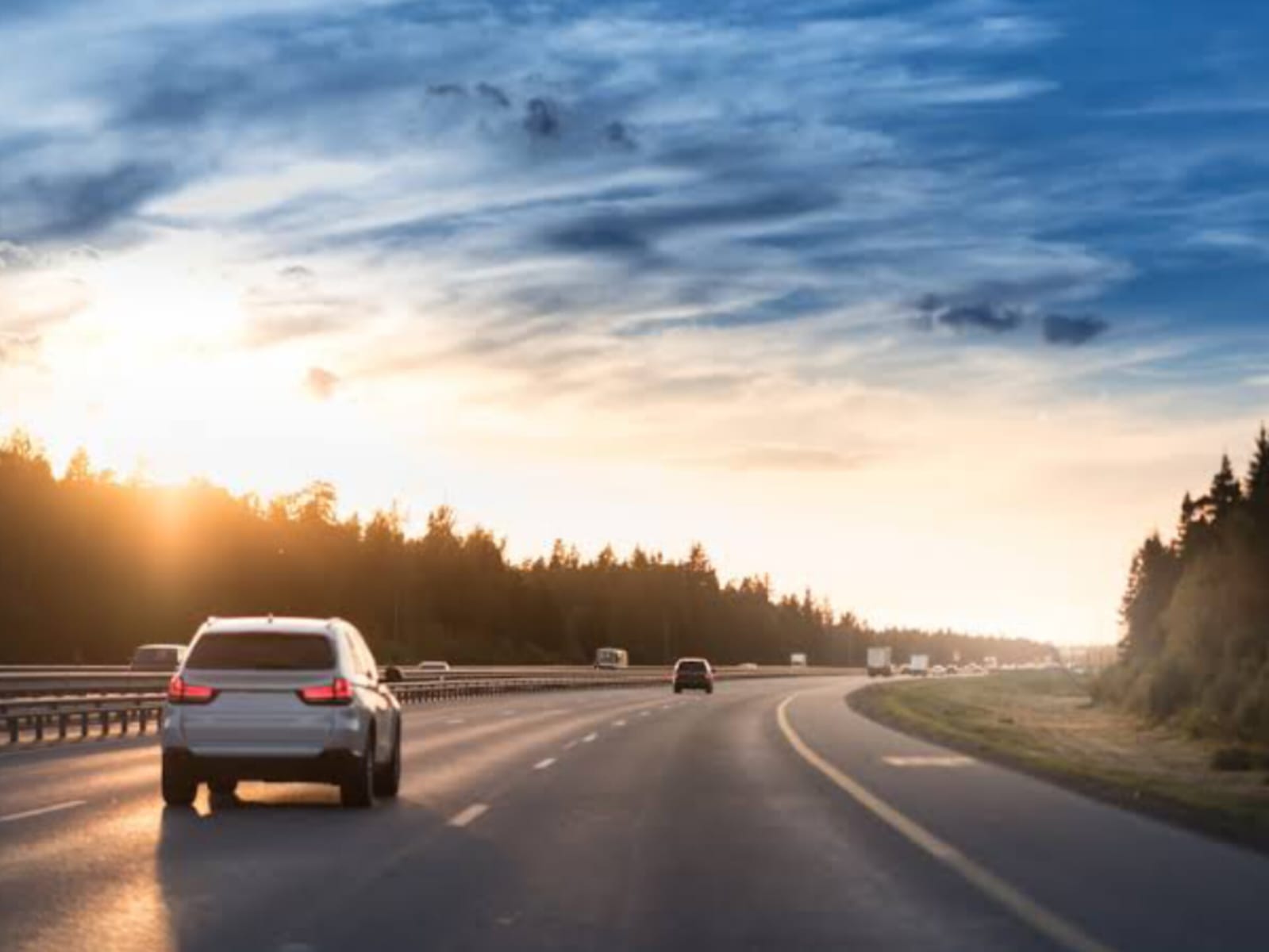 MTOP aplicará fiscalización de velocidad promedio en rutas
