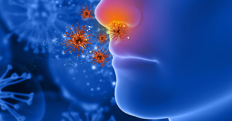 Tres departamentos están en franja roja: Rocha, Montevideo y Rivera