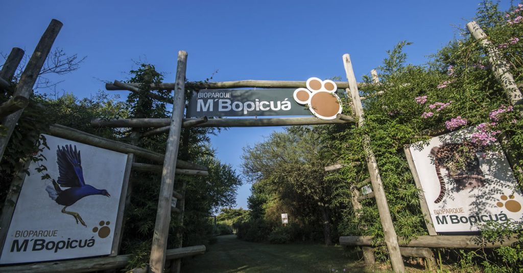 Se prorrogó por un año el fideicomiso por el predio de M'Bopicuá