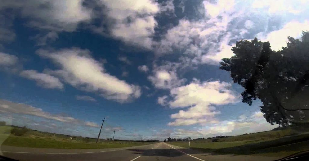 Advierten por demoras en ruta ante el traslado de materiales de UPM2