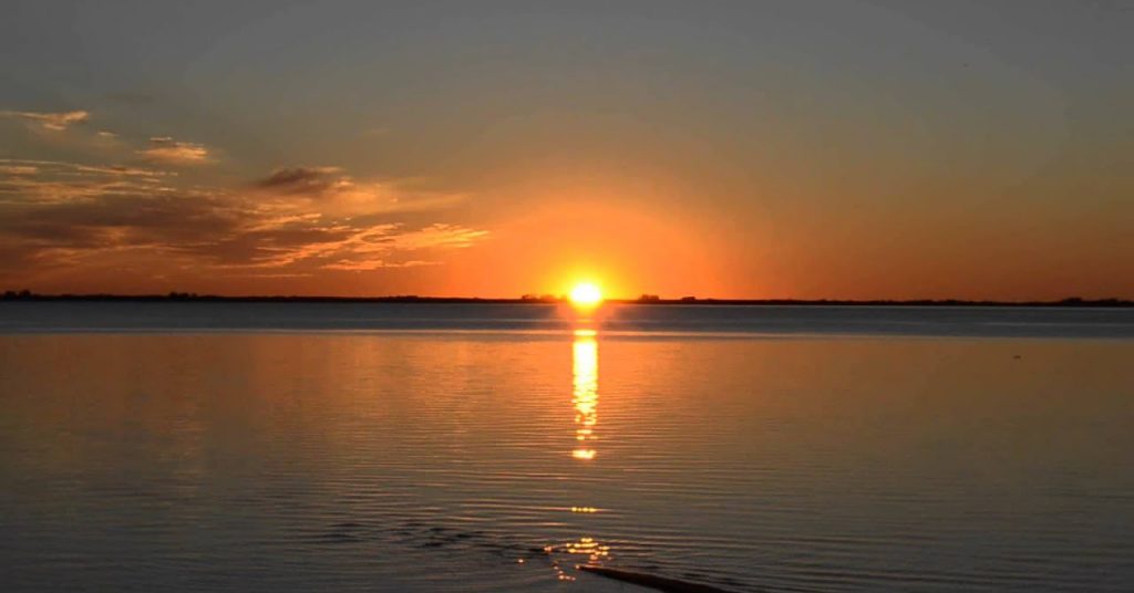 El aforo en Balneario Las Cañas sería de 5.000 personas los días 31/12 y 01/01