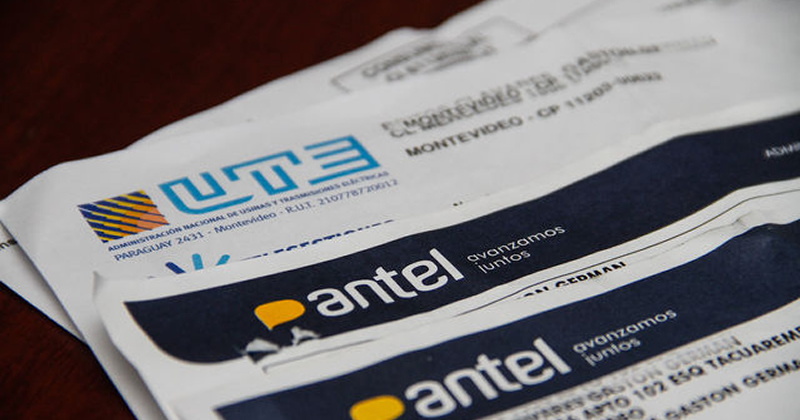 Aumentan las tarifas a partir del 1o. de enero