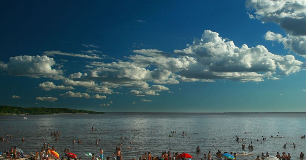 Más de 6.000 ingresos en Las Cañas en Navidad