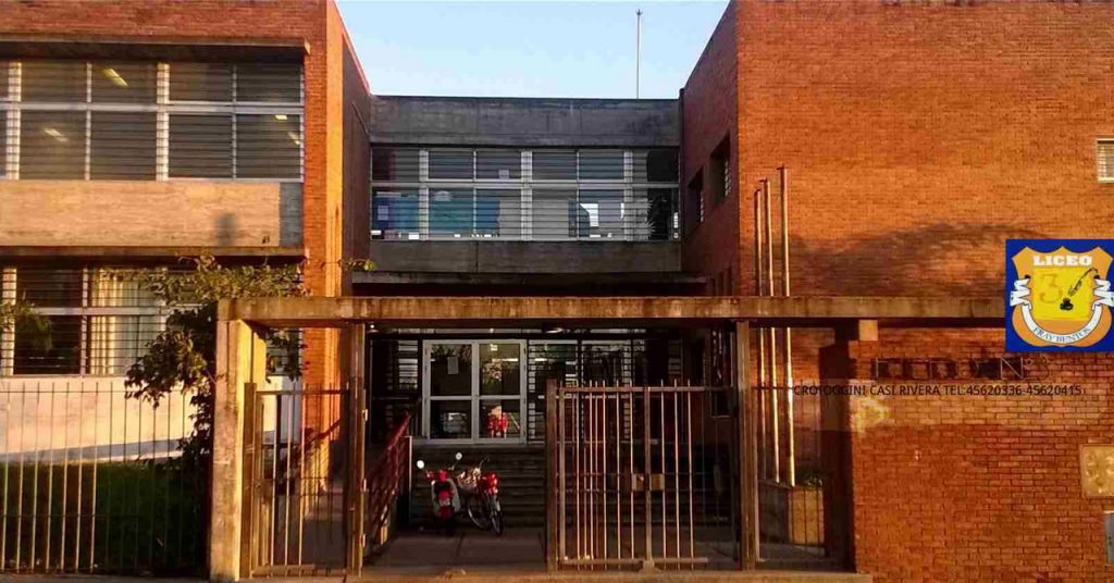 Evaluación educativa en el Liceo 3: dentro de las mejores del país