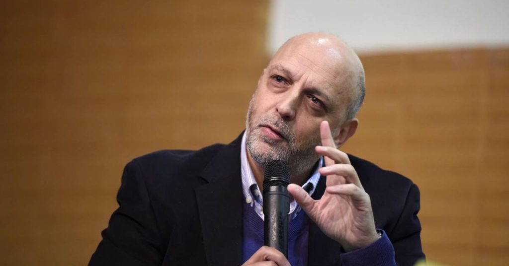 Rafael Radi habla de 'cuarta fase' de la pandemia en Uruguay