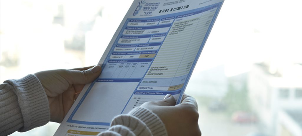 UTE aprobó suba del 3.5% de tarifas desde enero