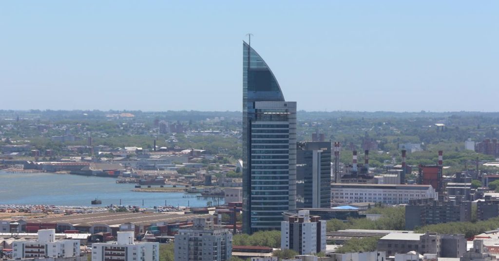 Portabilidad numérica en Uruguay