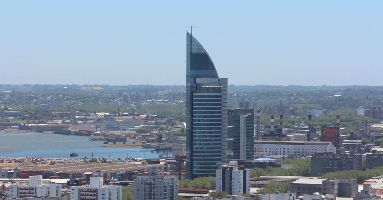 Portabilidad numérica en Uruguay