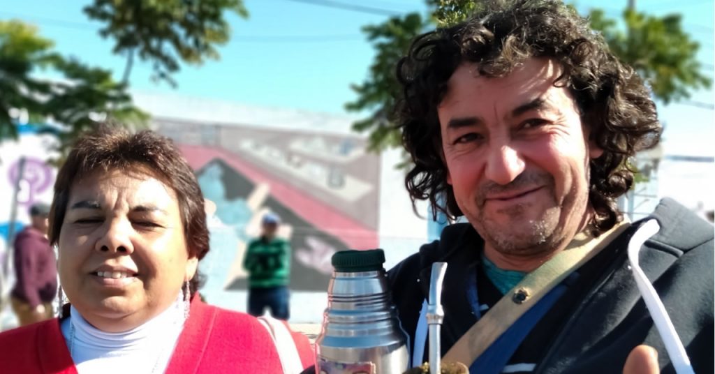 Primero de Mayo con un contundente reclamo