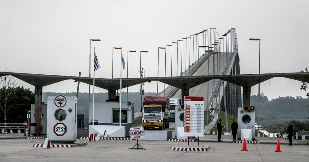 Asociación de funcionarios aduaneros reclama el ingreso de más personal en los Pasos de Frontera