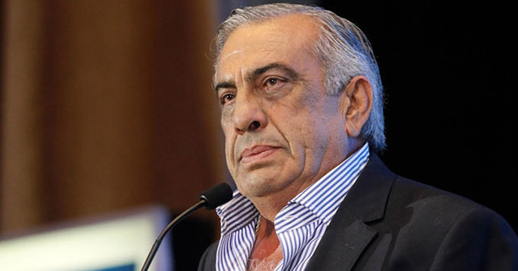 El Intendente Omar Lafluf recibió a integrantes de cooperativas de viviendas