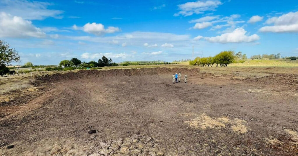 MGAP destinará 4 millones de dólares para ración a productores