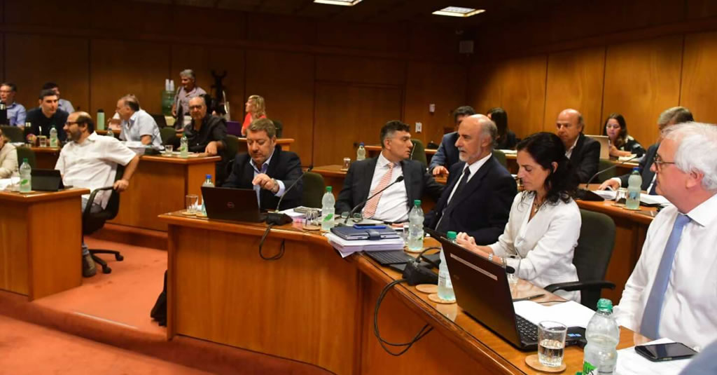 Bancada de la Coalición negocia nuevas excepciones a la Reforma Previsional