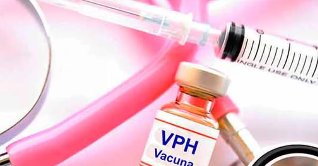 Karina Rando destactó la importancia de la vacunación contra el HPV