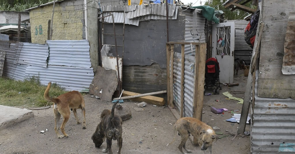 Cuesta Duarte considera que los datos de pobreza aún están por encima de cifras pre-pandemia