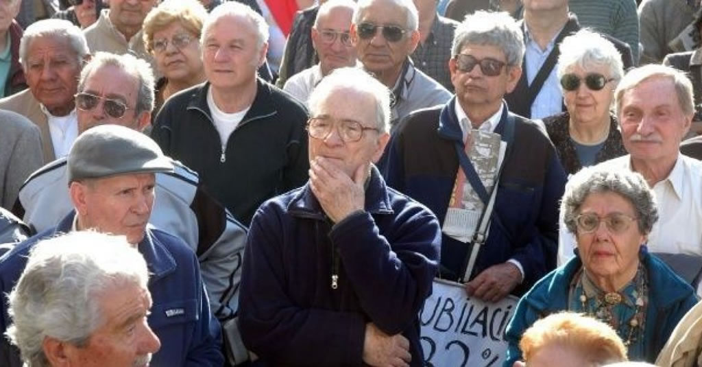 Cabildo Abierto comunicó que "por ahora" no va a votar la Reforma Jubilatoria