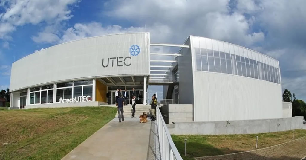 Llamado laboral para UTEC en Uruguay Concursa