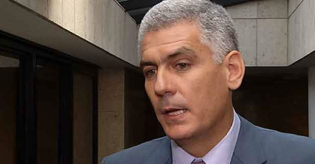 Rodrigo Goñi: la Reforma de la Seguridad Social será aprobada