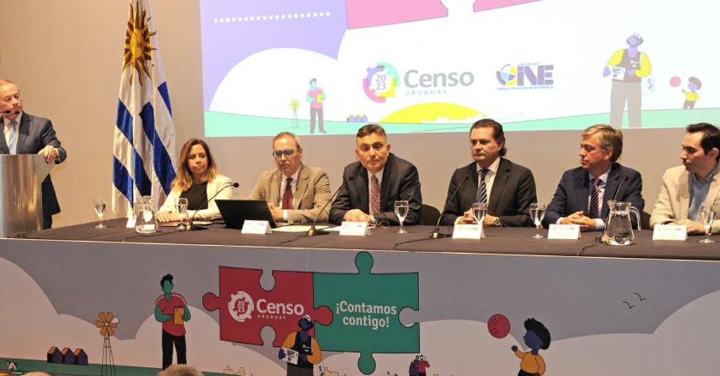 El Censo Nacional 2023 comenzará el 29 de abril
