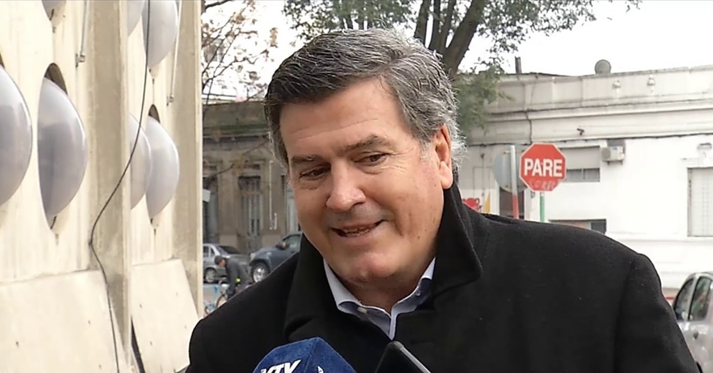 Colorados se ilusionan con el regreso de Pedro Bordaberry